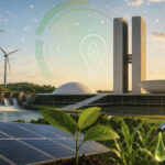 Congresso prioriza incentivos na transição energética, diz FGV