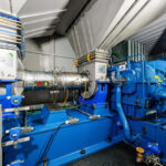 Turbina a etanol abre novo mercado para a bioenergia brasileira