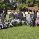 Vem Ser aproxima jovens das tecnologias que chegam ao canavial