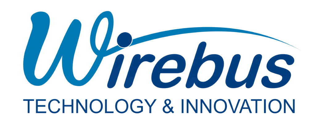 Wirebus : 