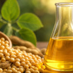 Cadeia da soja e do biodiesel deve crescer 6,9% em 2026