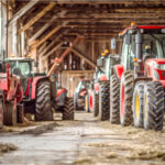 Acidentes com máquinas agrícolas na rede elétrica crescem 83%