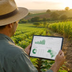 Anuário reúne indicadores estratégicos do agro paulista em um único volume