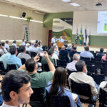 Grupo Fitotécnico reúne especialistas para discutir pragas na cana