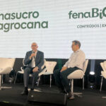 Etanol brasileiro avança como opção para descarbonizar navios