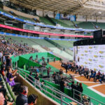 GAFFFF volta a São Paulo e espera receber mais de 30 mil pessoas