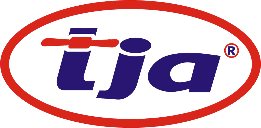 TJA : Brand Short Description Type Here.
