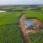 Irrigação eleva produtividade da cana em usinas do Nordeste