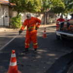 Raízen cria Brigada Mirim para prevenir incêndios