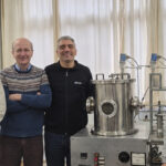 Biocombustíveis ganham espaço em pesquisa para motores pesados