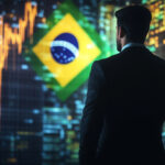 Juros recuam, mas risco fiscal mantém pressão sobre mercado