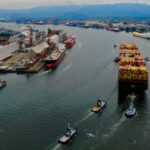 Açúcar amplia embarques pelo Porto de Santos em 2026