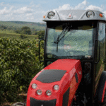 Controle automatizado de combustível avança na gestão agrícola