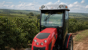 trator agricola