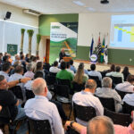 Reunião do Grupo Fitotécnico discute desafios para elevar a produtividade da cana