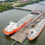 Porto de Santos bate recorde de cargas, mas embarques de açúcar recuam