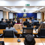 Etanol ganha espaço em corredores verdes do transporte marítimo