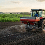 Fertilizantes devem ter preços distintos no último trimestre de 2026