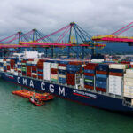 Porto de Santos inicia abastecimento regular de navios com etanol