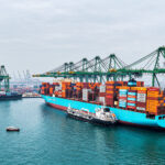 Singapura realiza maior abastecimento marítimo de etanol do mundo