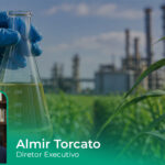Rota Bioceânica abre nova fronteira para o etanol brasileiro