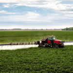 Mudanças no clima exigem maior precisão na pulverização agrícola