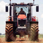 CVT reduz consumo de combustível em operações agrícolas