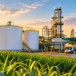 Usinas de etanol atraem R$ 27 bilhões em investimentos em Mato Grosso